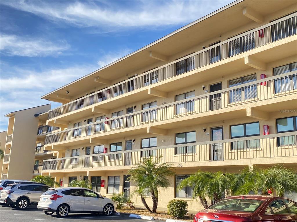 505 30TH AVENUE W UNIT E204