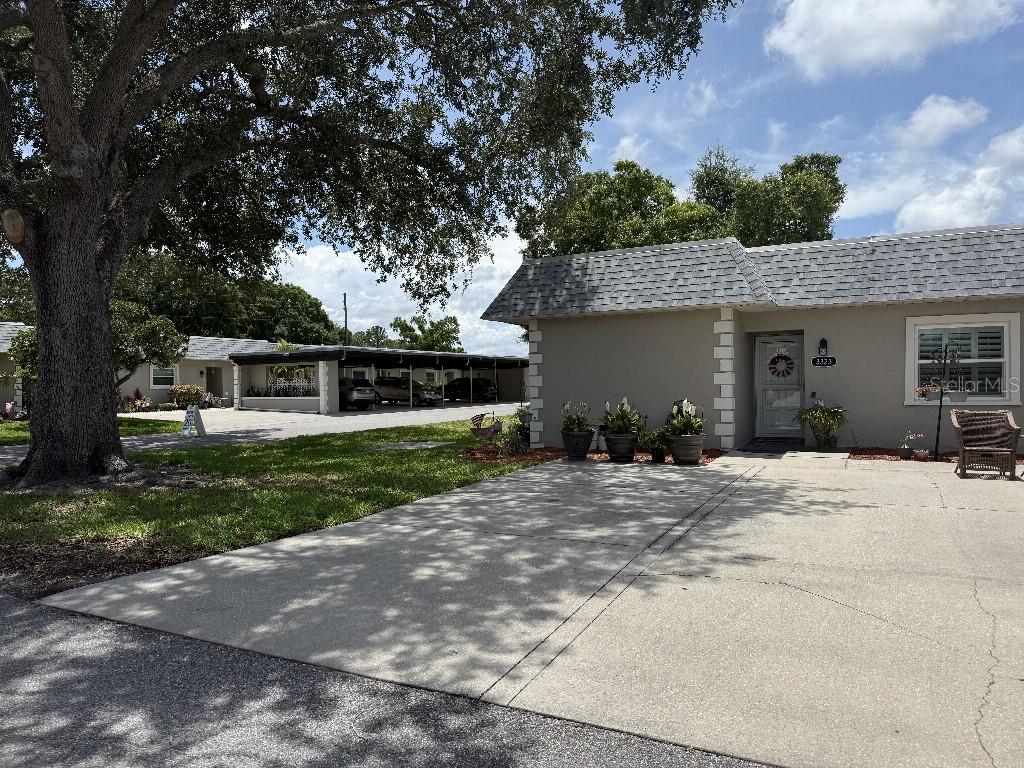3323 TEESIDE DRIVE