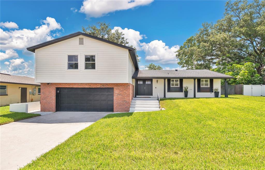 614 MOCKINGBIRD LANE