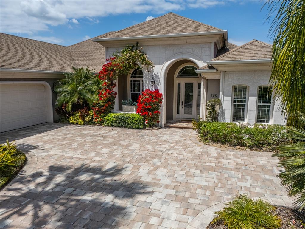 190 WILLOW OAK WAY