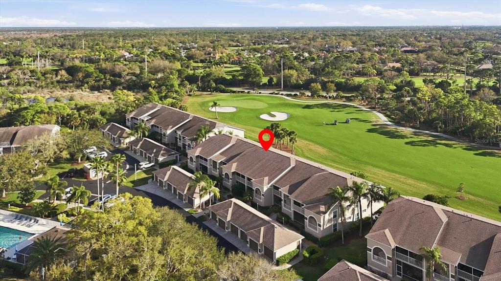 9631 CASTLE POINT DRIVE UNIT 1113