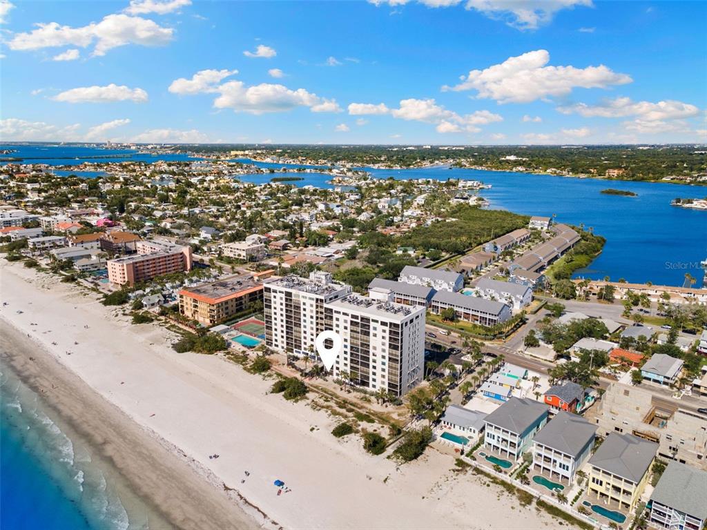 900 GULF BLVD UNIT 104