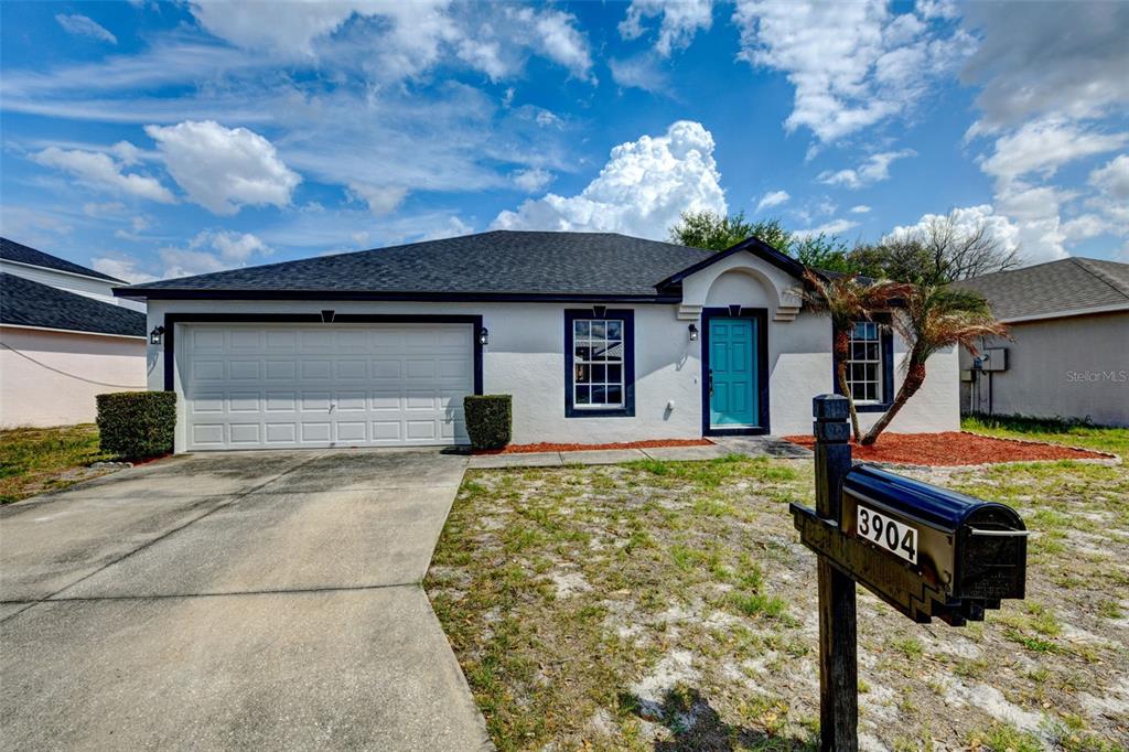 3904 WARBLER DRIVE
