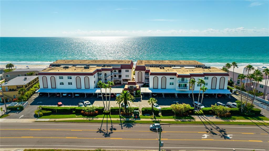 2900 GULF BOULEVARD UNIT 204
