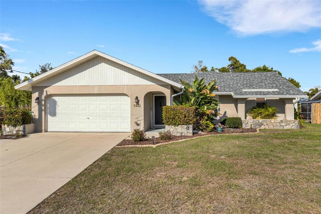 7442 ROSEMONT DRIVE