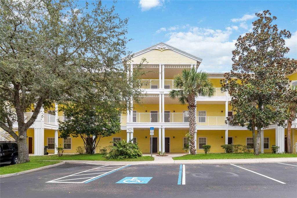 505 LUCAYA LOOP UNIT 505