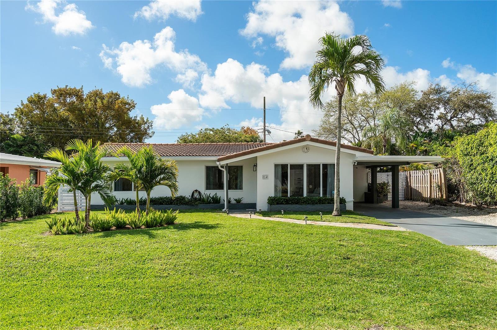 14 NE 29th Street, Wilton Manors FL 33334
