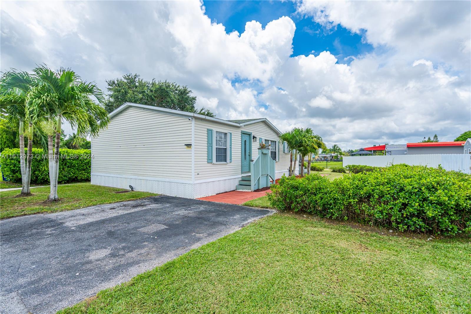 35250 SW 177th Ct #152, Homestead FL 33034