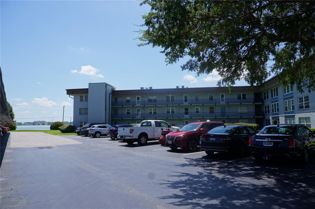333 LAKE HOWARD DRIVE NW UNIT 303A