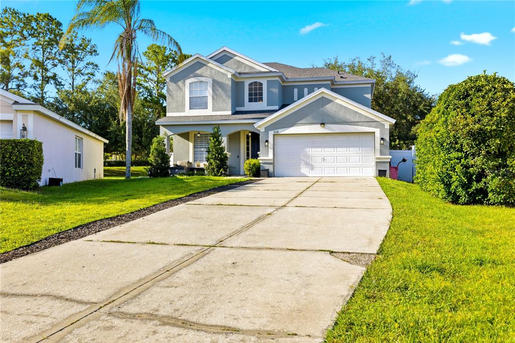 1618 FIDDLEWOOD COURT