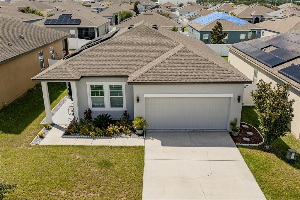 881 ORCHID GROVE BOULEVARD