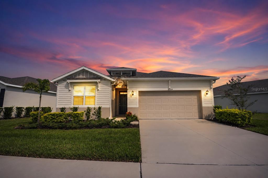 13324 WATERLEAF GARDEN CIRCLE