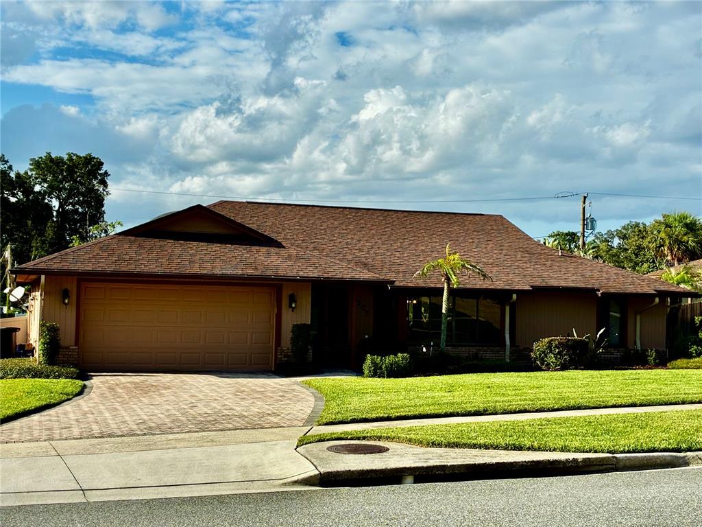 507 FERNWOOD DRIVE
