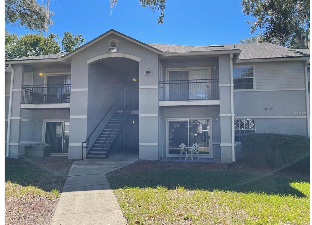 3705 SW 27TH STREET UNIT 1113