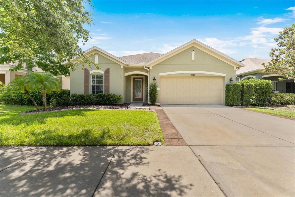 2849 MAPLE BROOK LOOP