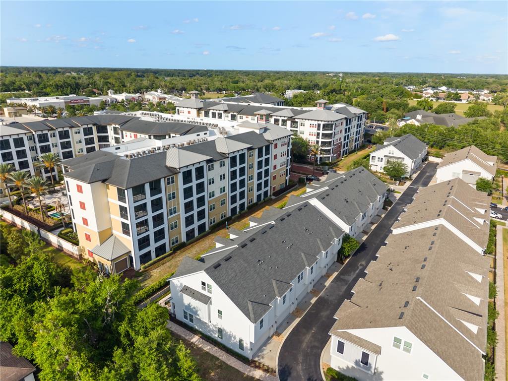 934 WILD DATE LANE UNIT A, LAKE MARY, FL — photo 4 of 30