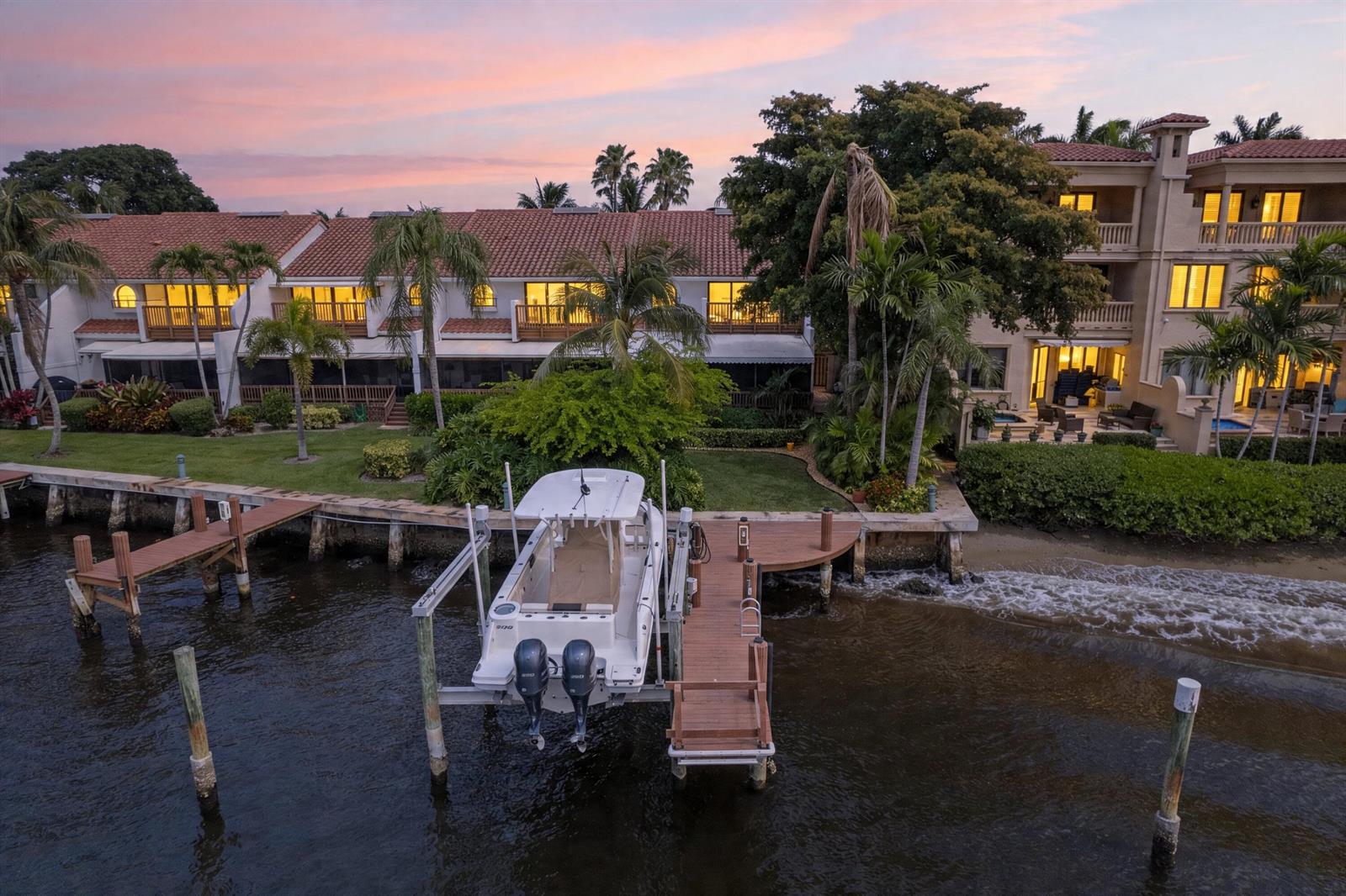 5552 N Ocean Boulevard # 1a, Ocean Ridge FL 33435