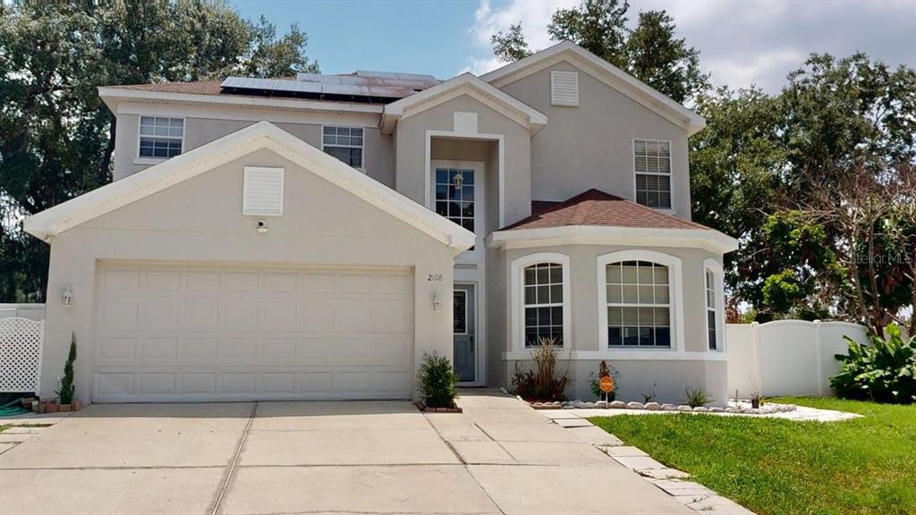 2108 ANCIENT OAK DRIVE, OCOEE, FL — photo 2 of 30
