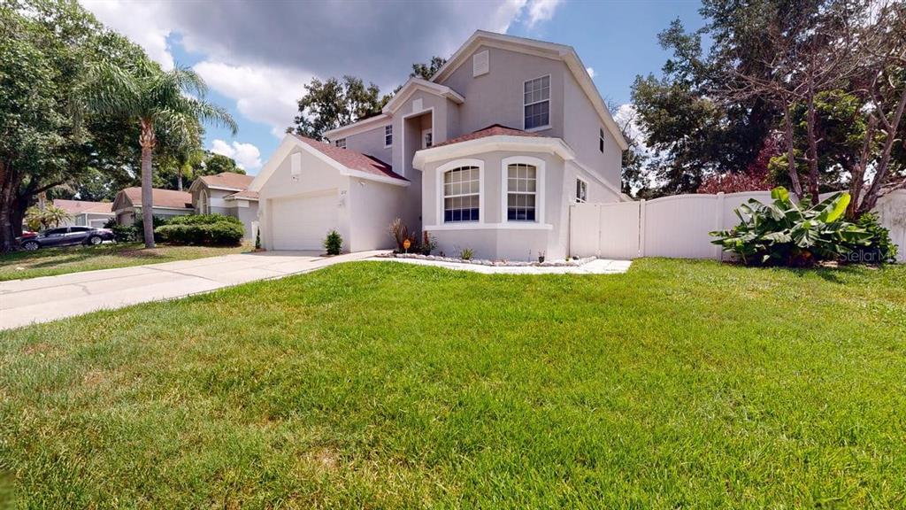 2108 ANCIENT OAK DRIVE, OCOEE, FL — photo 3 of 30