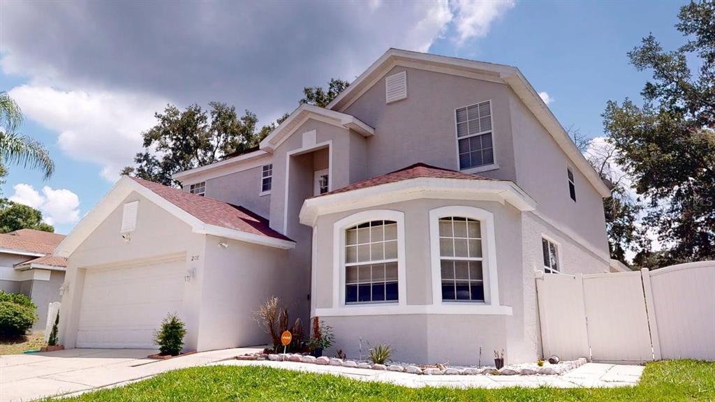 2108 ANCIENT OAK DRIVE, OCOEE, FL — photo 4 of 30