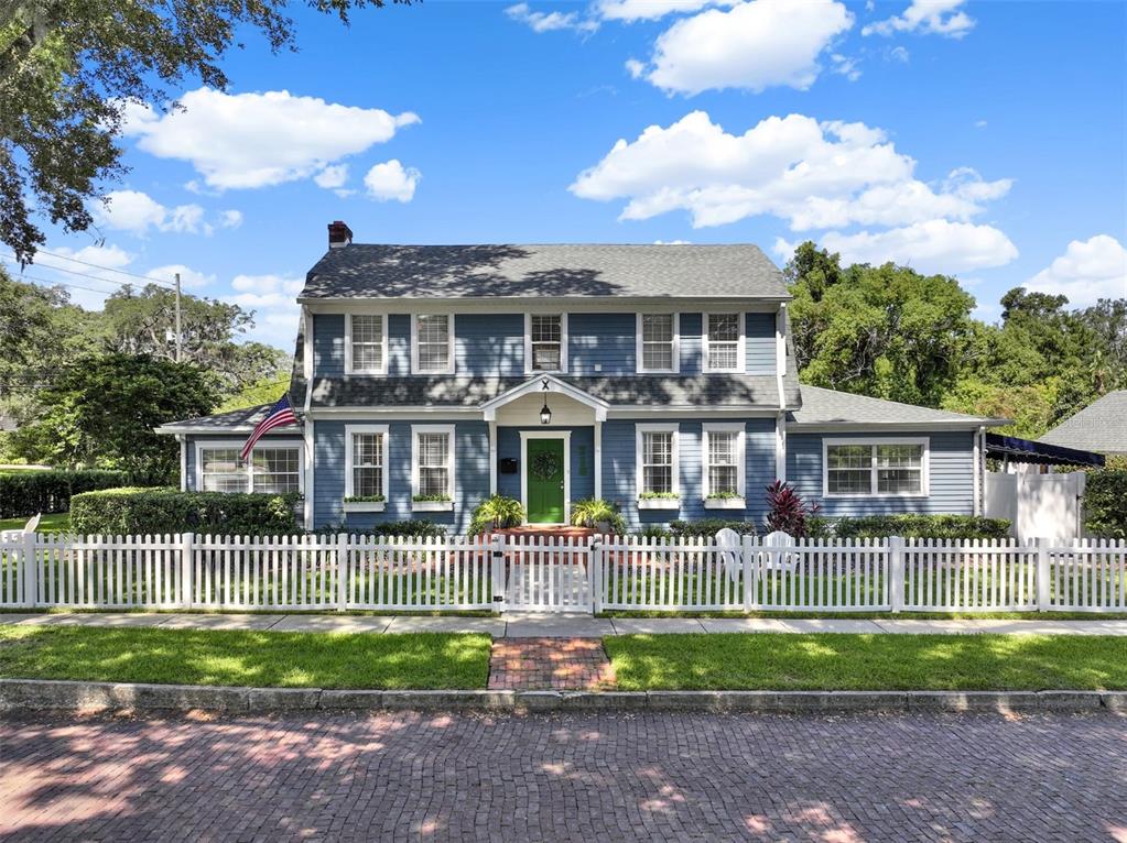 719 E MARKS STREET