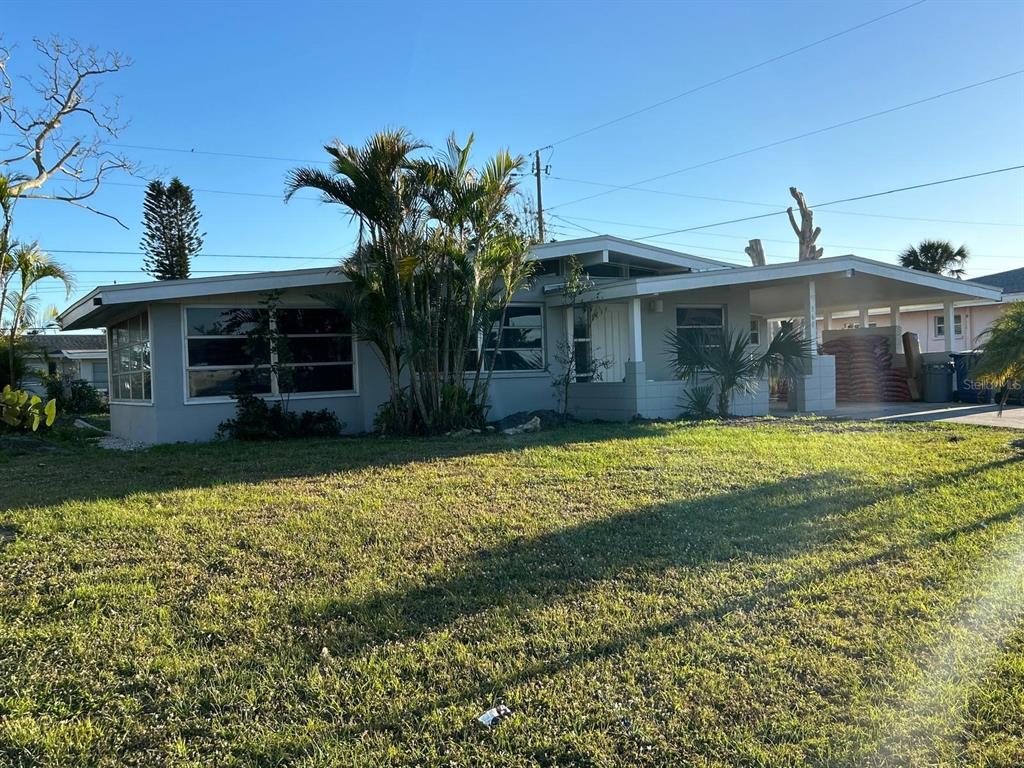 368 TIHAMI ROAD
