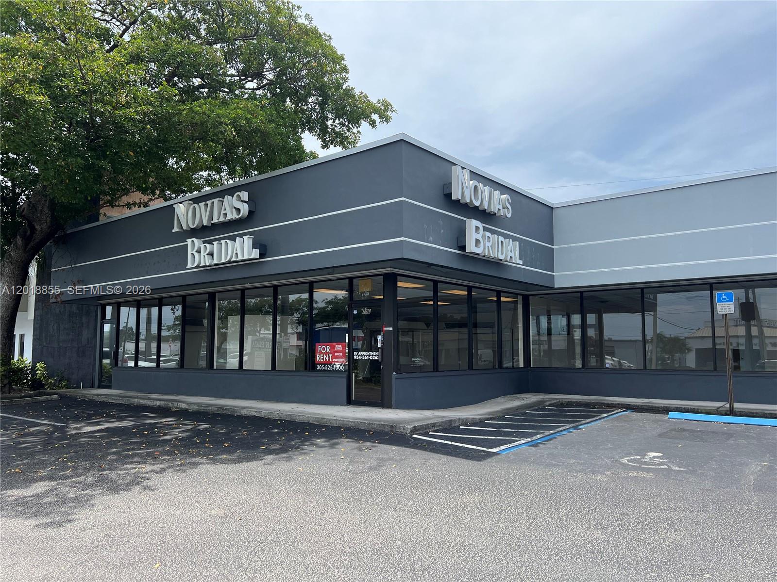 100 E OAKLAND PARK BLVD # 100, Wilton Manors FL 33334