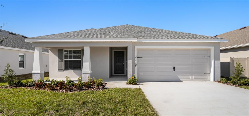3119 LAUREL OAK LANE