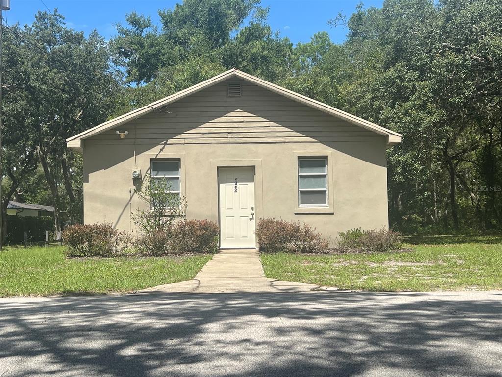 5464 CARTER ROAD