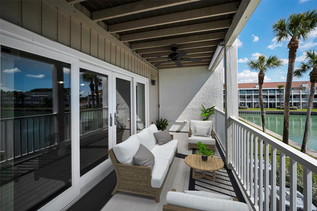 12334 CAPRI CIRCLE N, TREASURE ISLAND, FL — photo 5 of 30