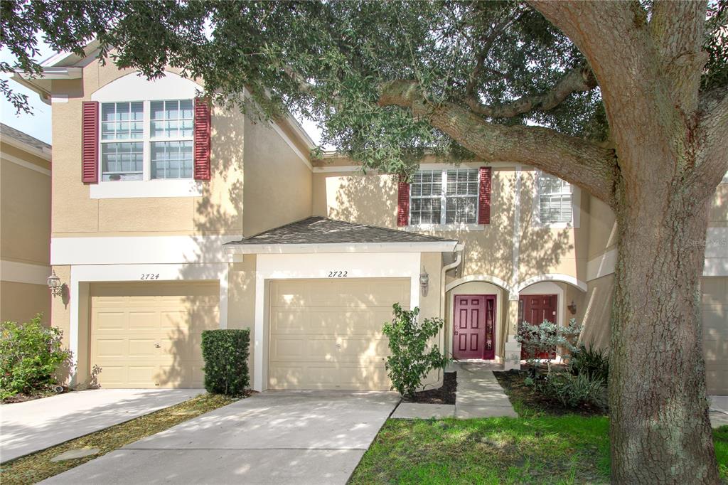 2722 CONCH HOLLOW DRIVE