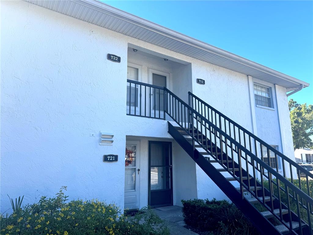 4508 S OAK DRIVE UNIT T22