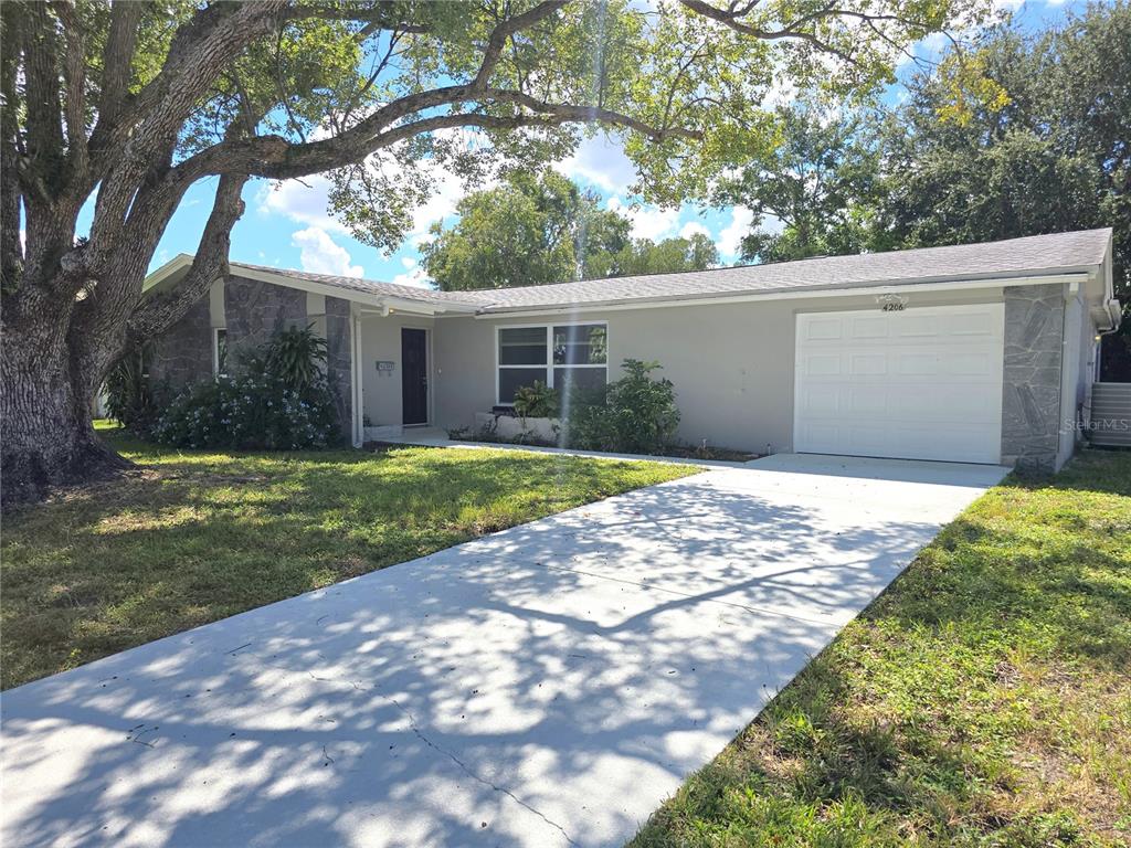 4206 GLISSADE DRIVE