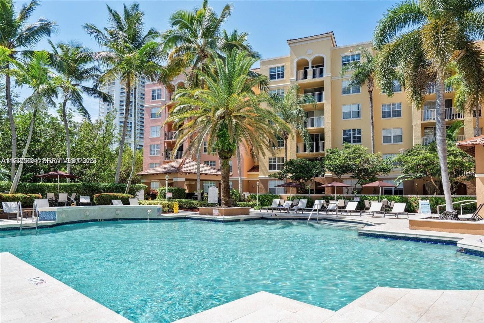 19601 E Country Club Dr # 7101, Aventura FL 33180