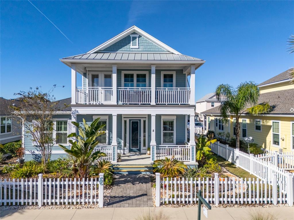 8 LAUGHING GULL LANE