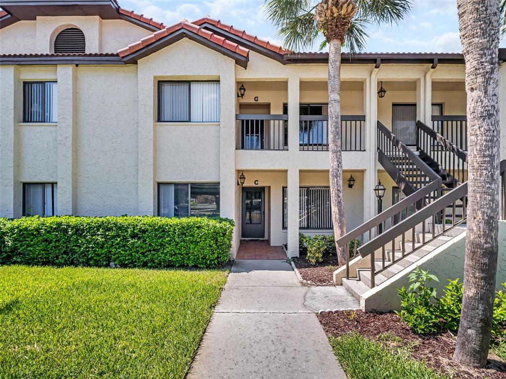 1801 E LAKE ROAD UNIT 20C, PALM HARBOR, FL — photo 2 of 30