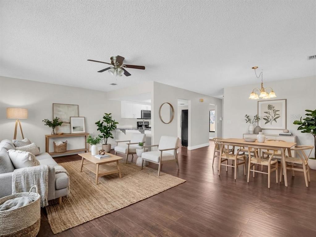 1801 E LAKE ROAD UNIT 20C, PALM HARBOR, FL — photo 4 of 30