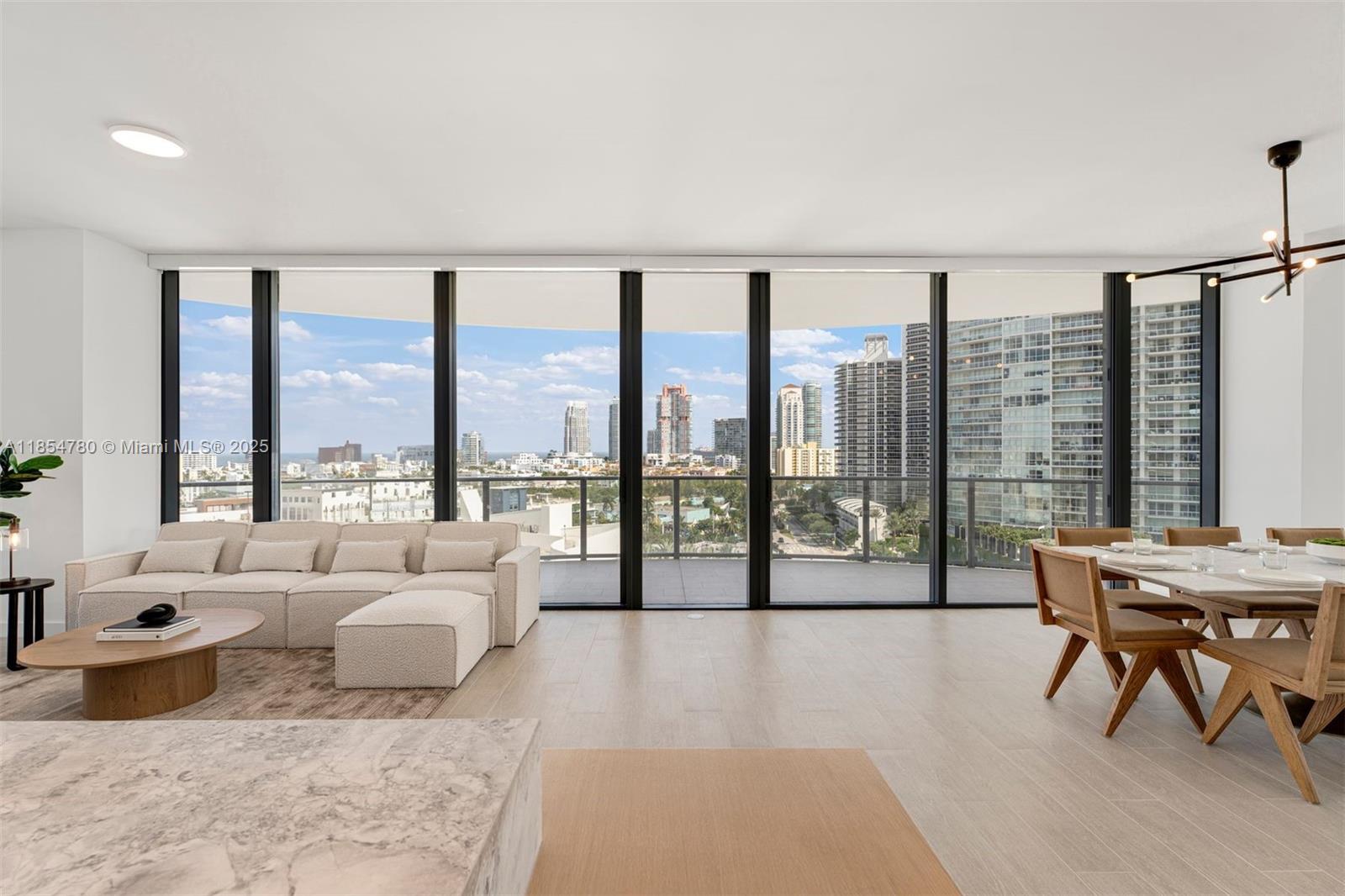 500 Alton Rd # 1201, Miami Beach FL 33139