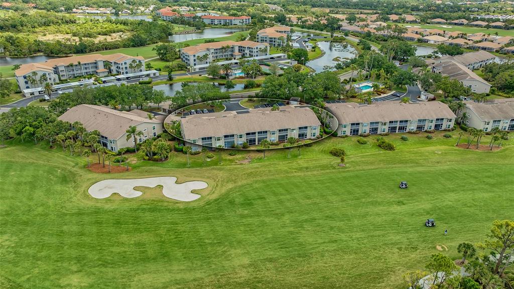 9641 CASTLE POINT DRIVE UNIT 1214