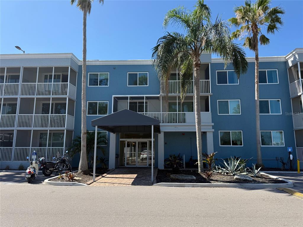 2700 COCONUT BAY LANE UNIT 432
