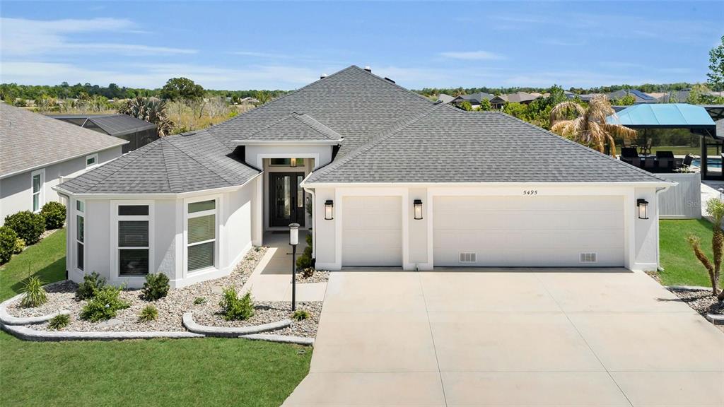 5495 HAWKINS DRIVE