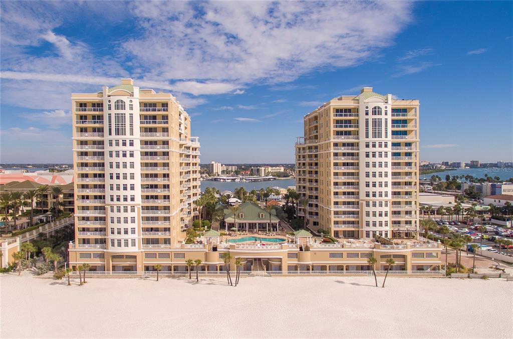 11 SAN MARCO STREET UNIT 408