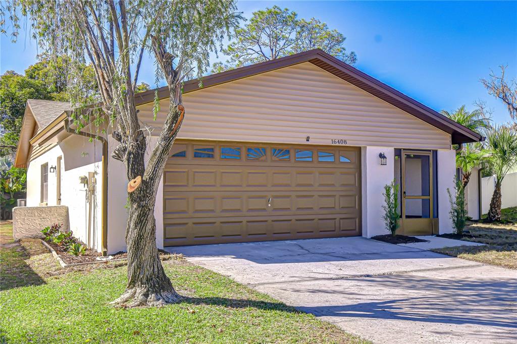 16408 NORWOOD DRIVE