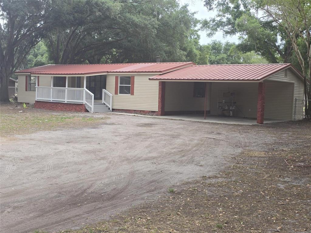 8009 FRANKLIN ROAD