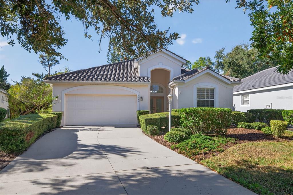 8466 IDLEWOOD COURT