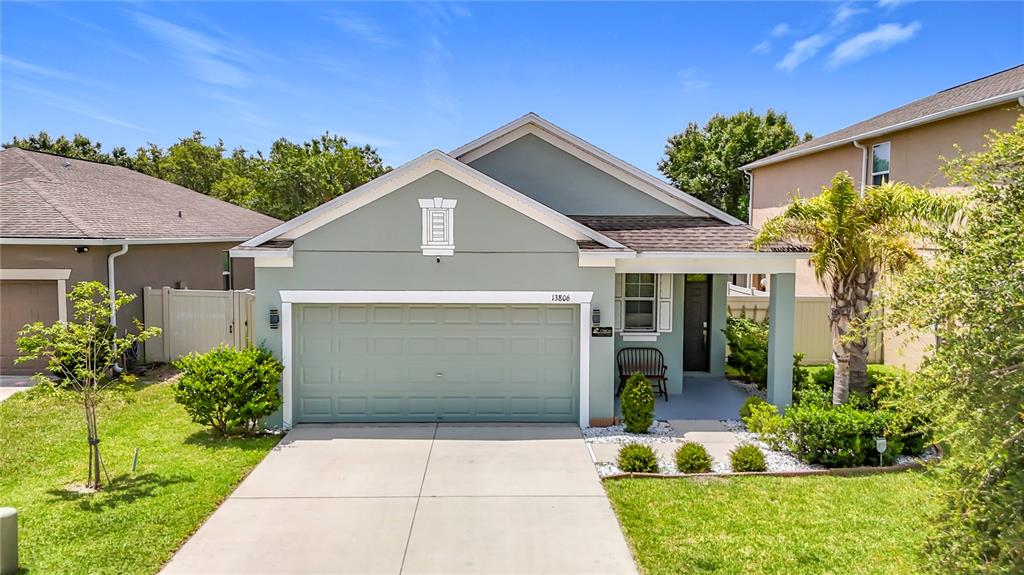 13806 REINDEER CIRCLE