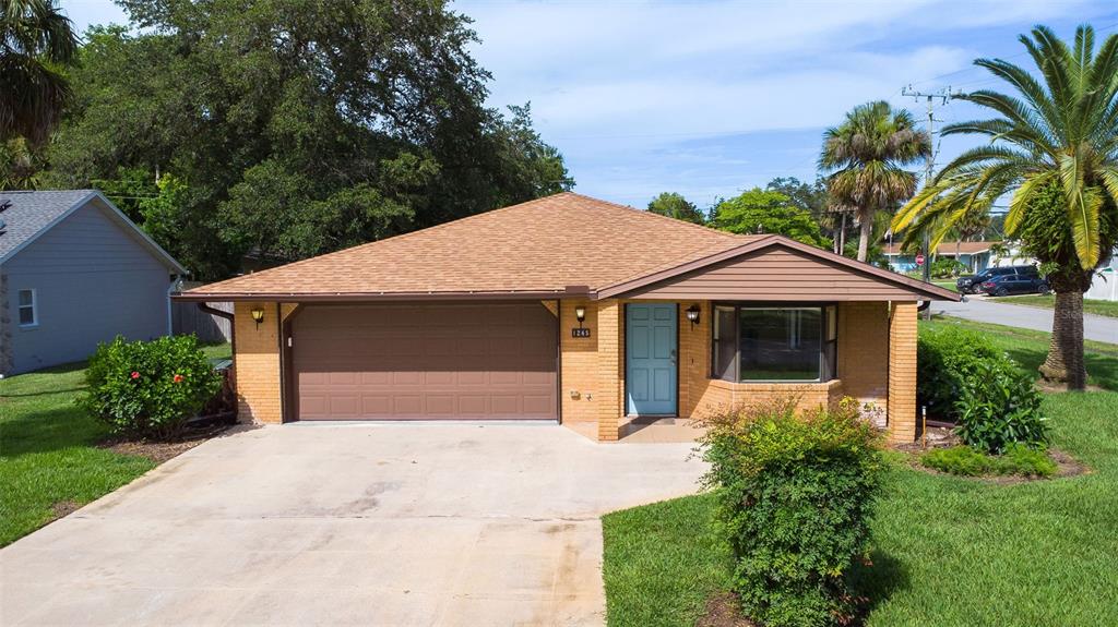 1245 MARDRAKE ROAD