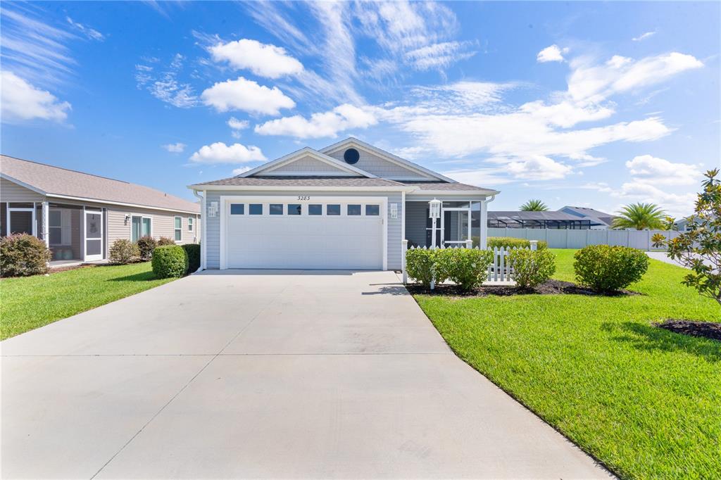 3283 DAWN PLACE