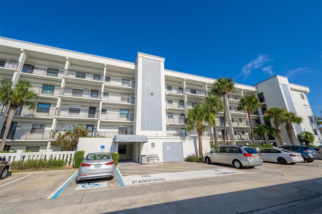 3165 N ATLANTIC AVENUE UNIT B209