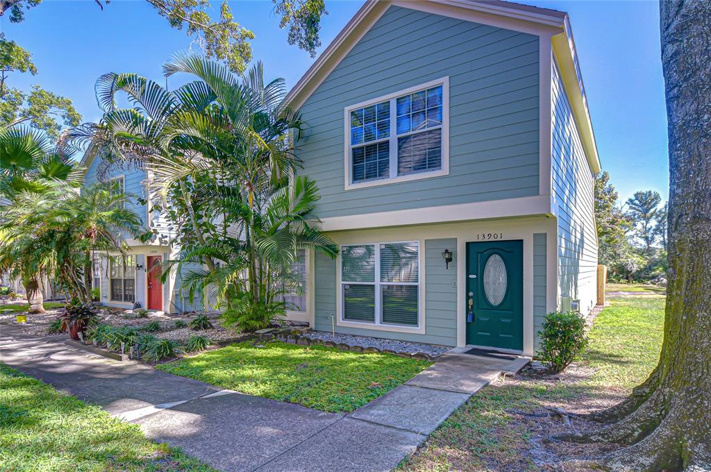 13901 FLETCHERS MILL DRIVE